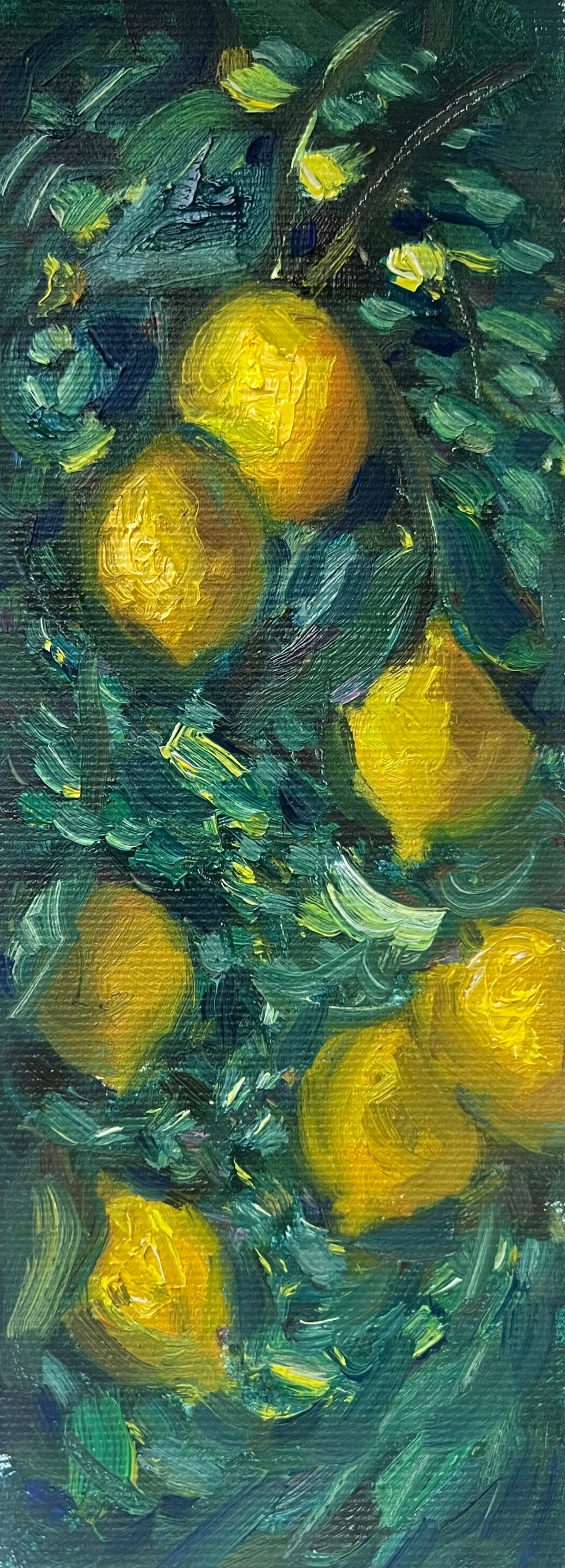 „lemon garden“